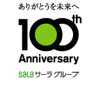 ���肪�Ƃ��𖢗��ց@100th Anniversary �T�[���O���[�v