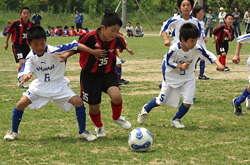 サーラカップ2008・東三河予選