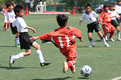 サーラカップ2010・西三河予選