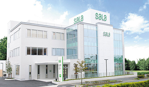 サーラ住宅豊橋支店
