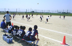 サーラカップ2005・西三河大会