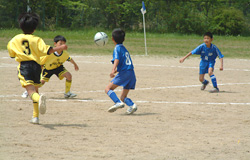 サーラカップ2005・西三河大会