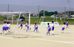 サーラカップ2005・西三河大会