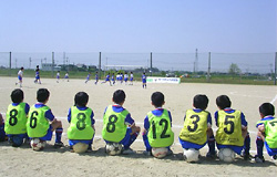 サーラカップ2005・西三河大会