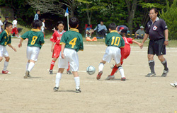 サーラカップ2005・西三河大会