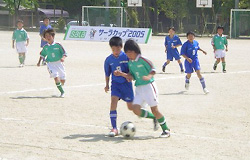 サーラカップ2005・西三河大会