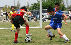 サーラカップ2006・東三河大会