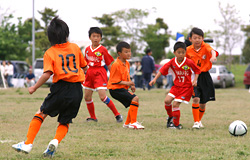 サーラカップ2006・東三河大会