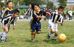 サーラカップ2006・東三河大会