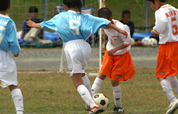 サーラカップ2006・東三河大会