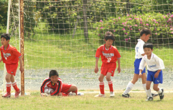 サーラカップ2006・東三河大会