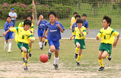 サーラカップ2006・東三河大会