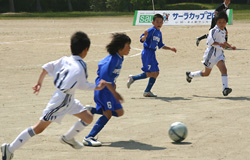 サーラカップ2006・西三河大会