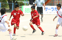 サーラカップ2006・西三河大会