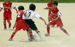 サーラカップ2006・西三河大会