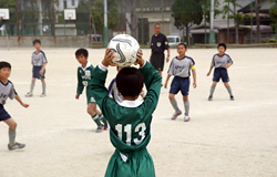 サーラカップ2006・西三河大会