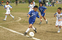 サーラカップ2007・東三河大会