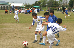 サーラカップ2007・東三河大会