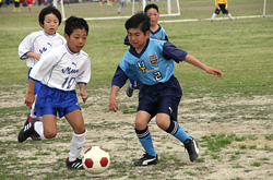 サーラカップ2007・東三河大会