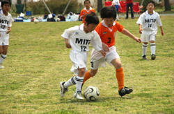 サーラカップ2007・東三河大会