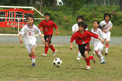 サーラカップ2007・東三河大会