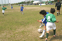 サーラカップ2007・東三河大会