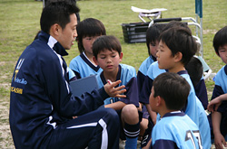 サーラカップ2007・東三河大会