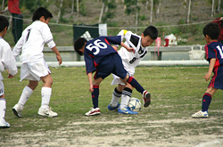 サーラカップ2007・東三河大会