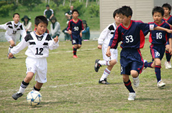 サーラカップ2007・東三河大会