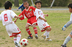 サーラカップ2007・東三河大会