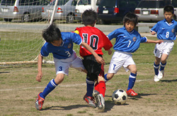 サーラカップ2007・東三河大会