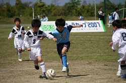 サーラカップ2007・東三河大会