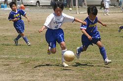 サーラカップ2007・東三河大会