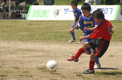 サーラカップ2007・東三河大会