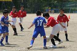 サーラカップ2007・西三河大会