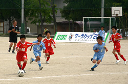 サーラカップ2007・西三河大会