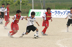 サーラカップ2007・西三河大会