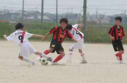 サーラカップ2007・西三河大会