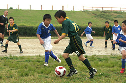 サーラカップ2007・西三河大会