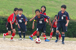 サーラカップ2007・西三河大会