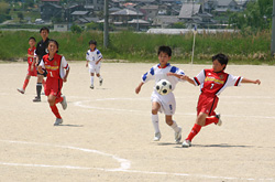 サーラカップ2007・西三河大会