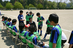 サーラカップ2007・西三河大会