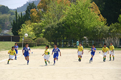 サーラカップ2007・西三河大会