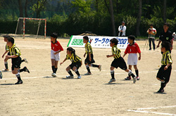 サーラカップ2007・西三河大会