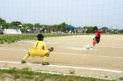 サーラカップ2007・西三河大会