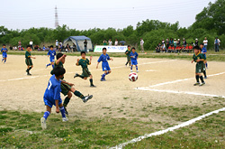 サーラカップ2007・西三河大会