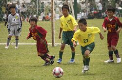 サーラカップ2008・東三河予選