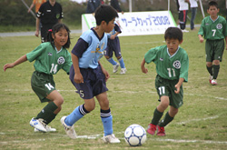 サーラカップ2008・東三河予選