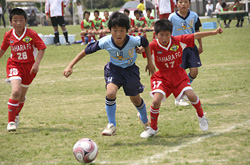 サーラカップ2008・東三河予選