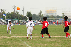 サーラカップ2008・東三河予選